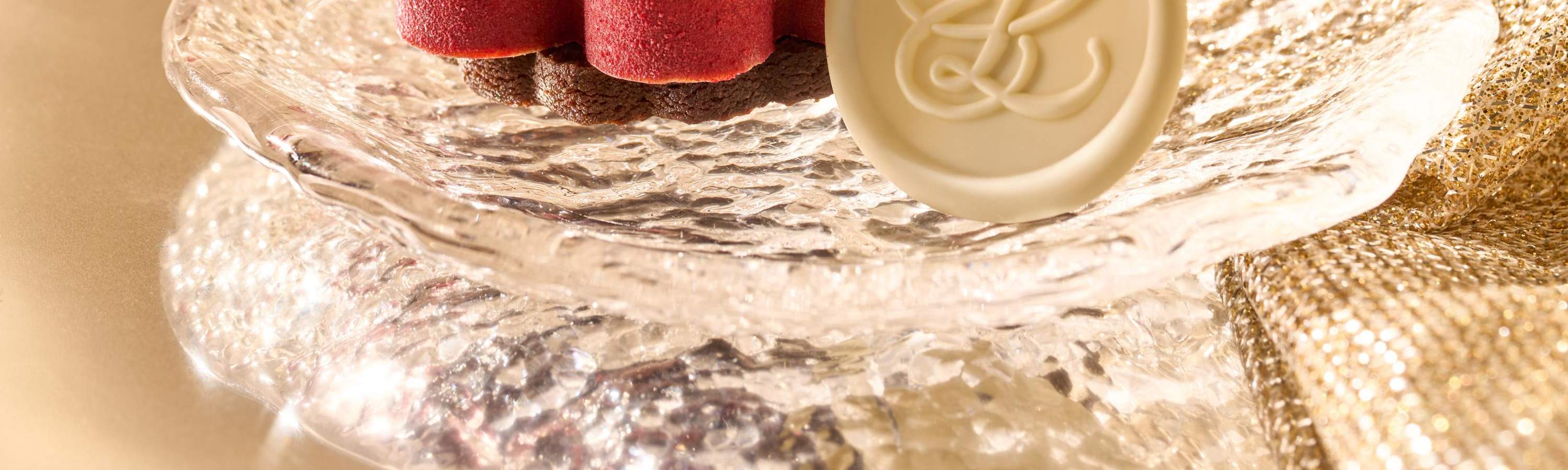 2인 애프터눈 티